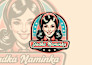 design creative modern, vintage, retro, and mascot logo